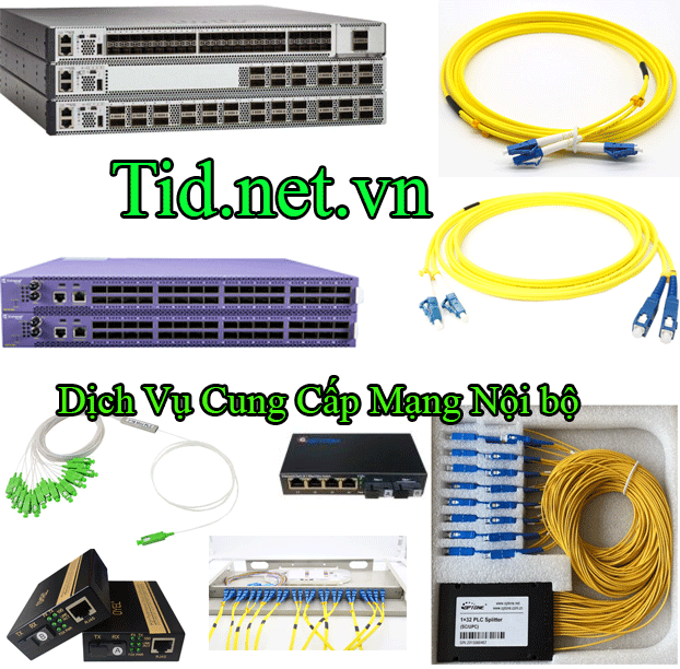 Báo Giá Thi Công Mạng LAN 2026