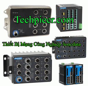 Thiet Bi Switch Mạng Cong Nghiep 3onedata