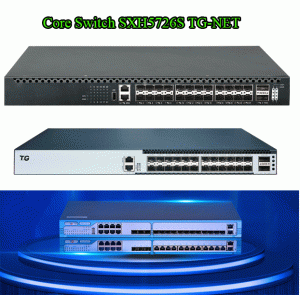 Core Switch Sxh5726s Tg Net