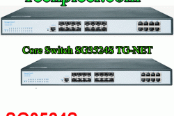 Core Switch Sg3524s Tg Net