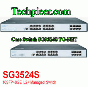 Core Switch Sg3524s Tg Net