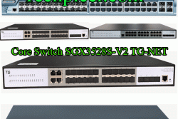 Core Switch Sgx3528s V2 Tg Net