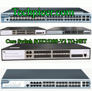 Core Switch Sgx3528s V2 Tg Net