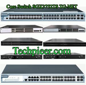 Core Switch Sgx3752ts Tg Net