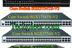 Core Switch Sgx3752ts V2 Tg Net