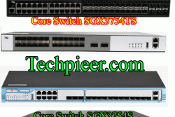 Core Switch Sgx3754ts V3 Tg Net