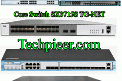 Core Switch Sx3715s Tg Net