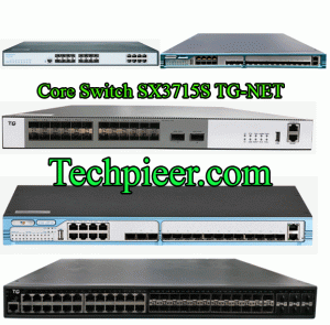 Core Switch Sx3715s Tg Net