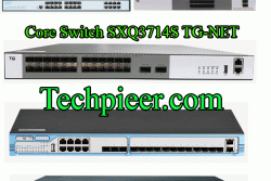 Core Switch Sxq3714s Tg Net