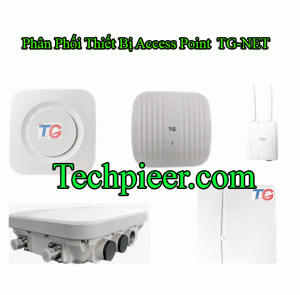 Thiet Bi Access Point Tg Net