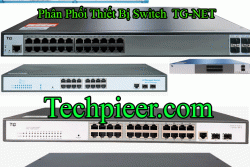 Thiết Bị Mạng Lan /Wifi TG-NET