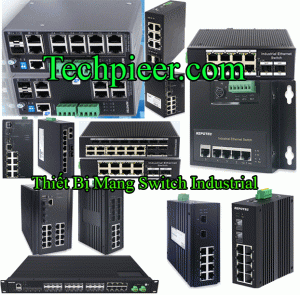 Thiet Bi Mang Switch Industrial