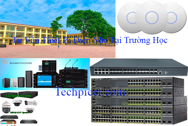 lap-dien-nhe-tai-truong-hoc