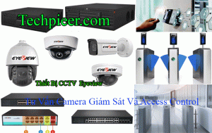 Cong Ty Tu Van Camera Giam Sat Va Access Control