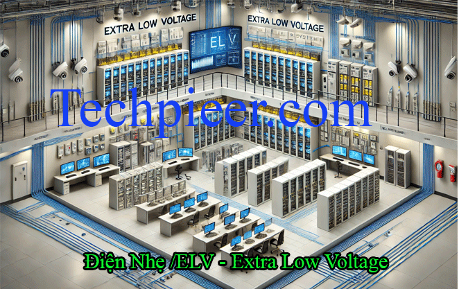 Dien Nhe Elv Extra Low Voltage