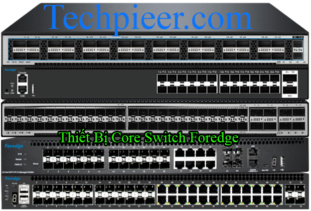 Thiet Bi Core Switch Mang Foredge