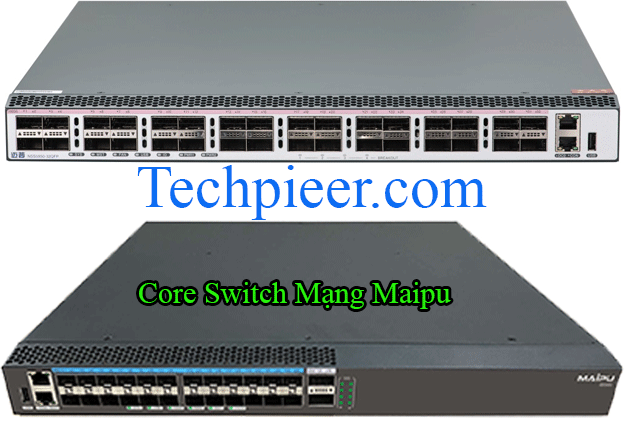 Tu Van Core Switch Maipu