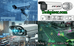 Cong Ty Bao Gia Lap He Thong Camera Ai Quan Sat