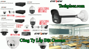 Cong Ty Lap Dat Camera Giam Sat Tai Truong Hoc