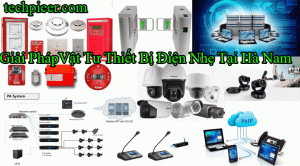 Giai Phap Lap Vat Tu Thiet Bi Dien Nhe Tai Ha Nam