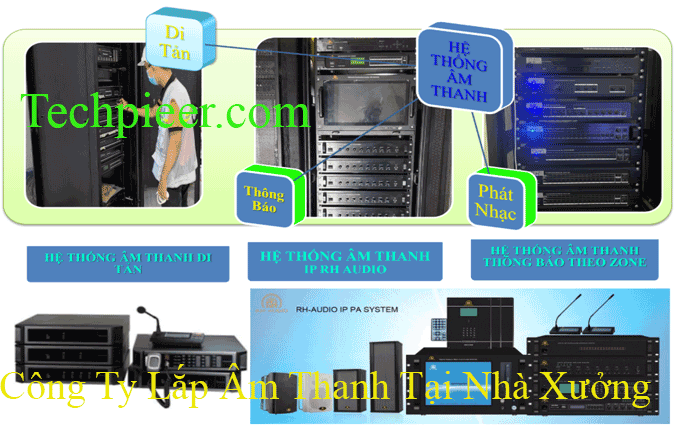 Cong Ty Lap Am Thanh Tai Nha Xuong