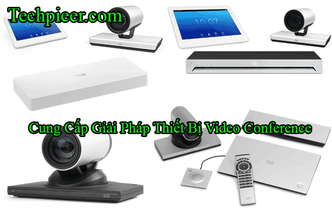 Cung Cap Lap He Thong Hop Truc Tuyen Video Conference