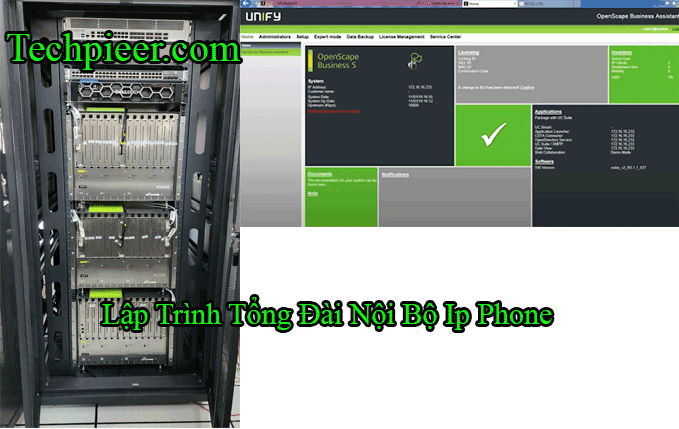 Cung Cap Lap Trinh Tong Dai Noi Bo Ip Phone