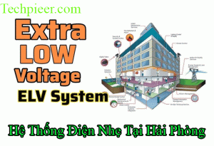 Cung Cap He Thong Dien Nhe Tai Hai Phong Uy Tin