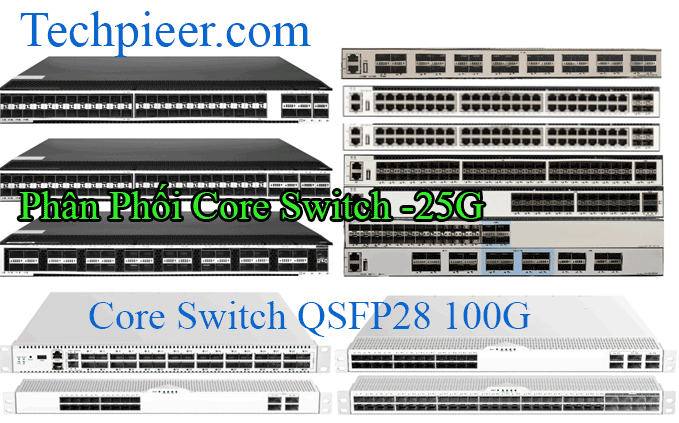 Cung Cap Thiet Bi Core Switch Uplink Qsfp28 100g