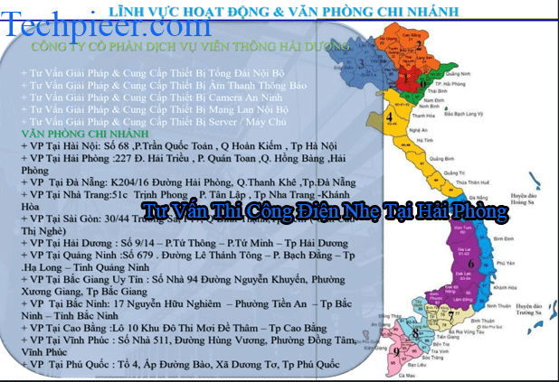 Tu Van Thi Cong Dien Nhe Tai Hai Phong