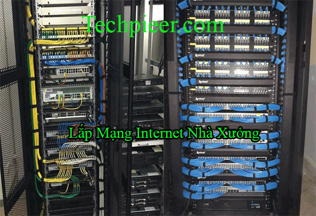 Cong Ty Tu Van Bao Gia Lap Mang Internet Nha Xuong