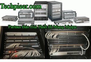 Partner Bao Gia Thiet Bi Mang Maipu