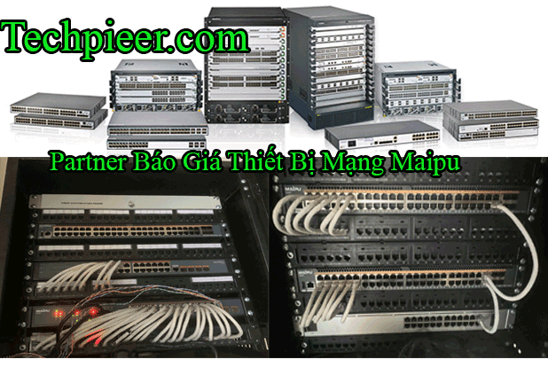 Partner Bao Gia Thiet Bi Mang Maipu