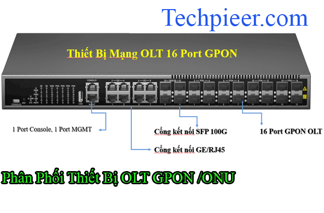 Giải Pháp Triển Khai Điện Nhẹ Tại Bệnh Viện