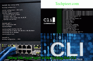 Hướng Dẫn Ngôn Ngữ Cài Đặt Tự Động Hoá CLI