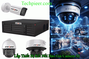 Hướng Dẫn Tư Vấn CCTV AI Triển Khai Hệ Thống