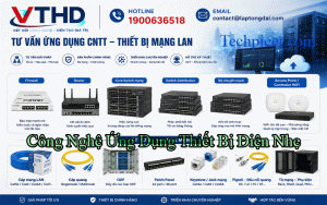 Hệ Thống Điện Nhẹ Cho Toà Nhà