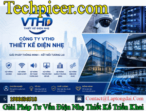 Điện Nhẹ Phương Án Báo Giá Thi Công Tại Đà Nẵng