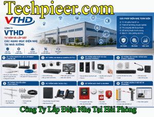 Công Ty Báo Giá Triển Khai Điện Nhẹ