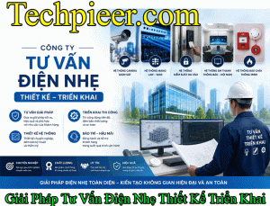 Triển Khai Mạng Lan /Wan Bệnh Viện