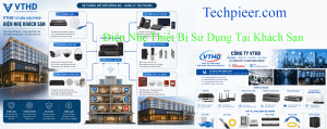 Thiết Bị Điện Nhẹ Tại Đà Nẵng