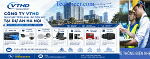 Điện Nhẹ Hệ Thống Áp Dụng Khoa Học Kỹ Thuật