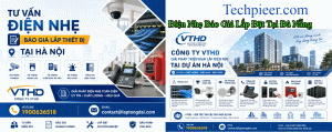 Điện Nhẹ Phương Án Báo Giá Thi Công Tại Đà Nẵng