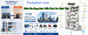 Quy Trình Tư Vấn Thiết Bị Điện Nhẹ Công Trình Lớn