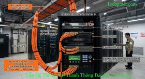 PA Âm Thanh Thông Báo Tại Đà Nẵng