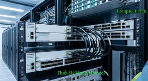 Thiết Bị Mạng Huawei