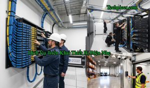 Lắp Điện Nhẹ Tại Nha Trang