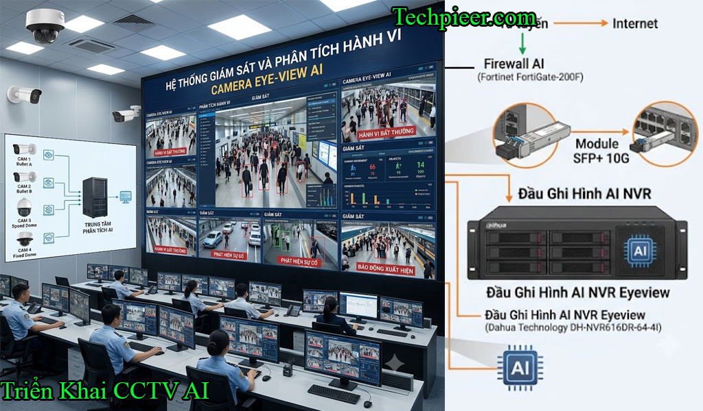 Lắp Thiết Bị Điện Nhẹ Tại Bắc Ninh